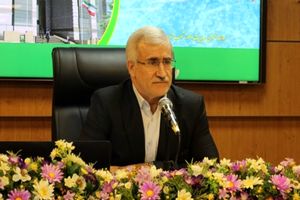 برای احداث دانشکده کشاورزی گوربند شهرستان میناب مساعدت می کنیم