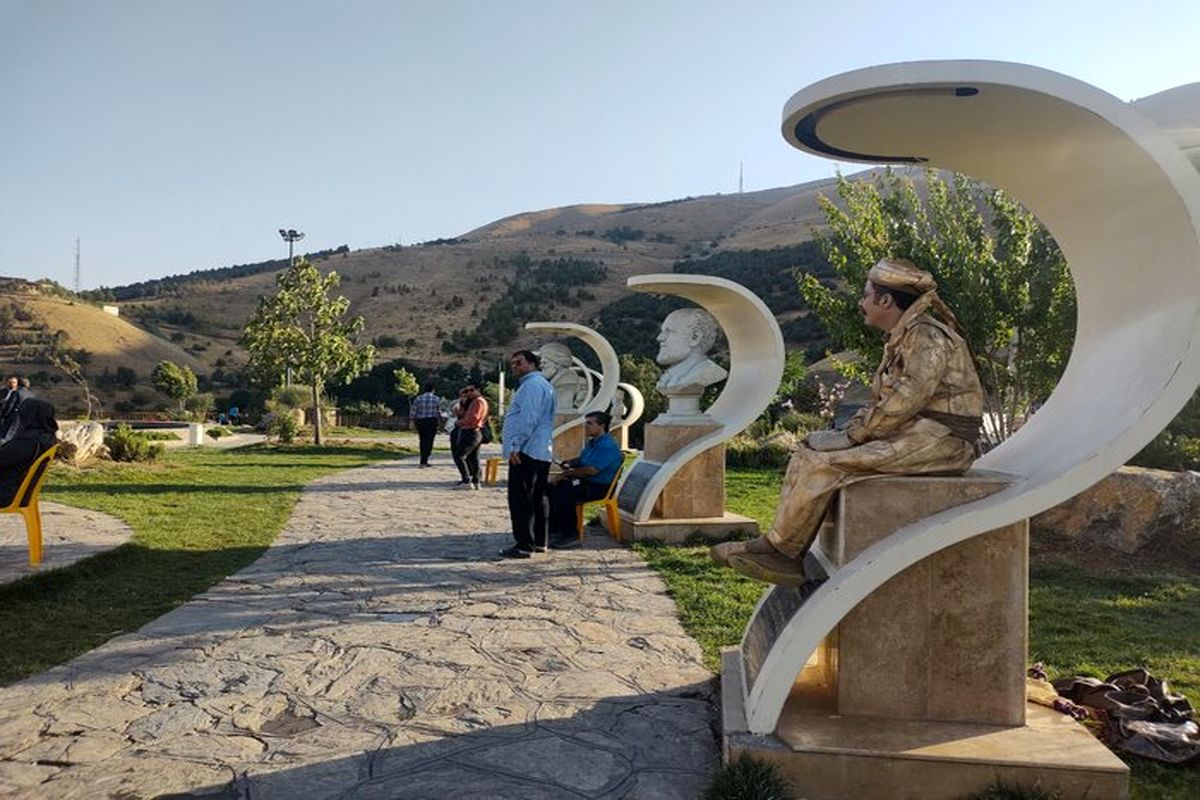 جشنواره سی امین ایران