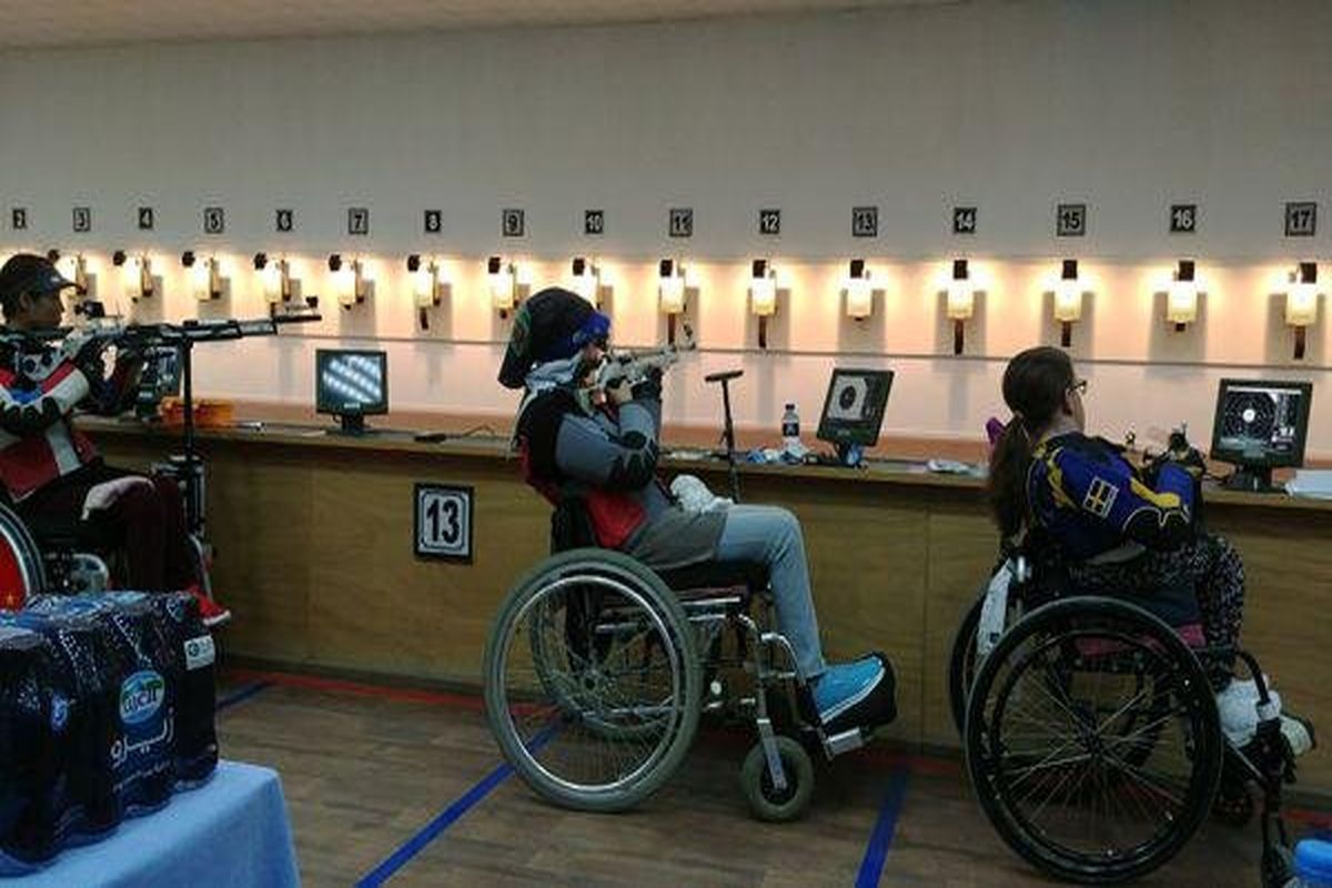 فدراسیون جانبازان و معلولین به فدراسیون جانبازان و توان یابان تغییر نام داد