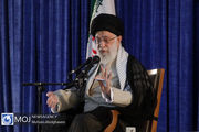 کشورهای اسلامی باید در مقابل حضور دشمن در فلسطین صفآرایی کنند