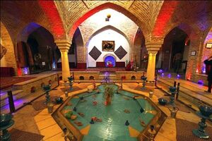 جشنواره کرسی نشینی در استان همدان برگزار می شود