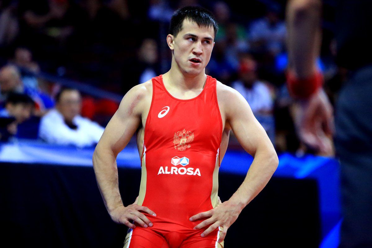 رومن ولاسوف