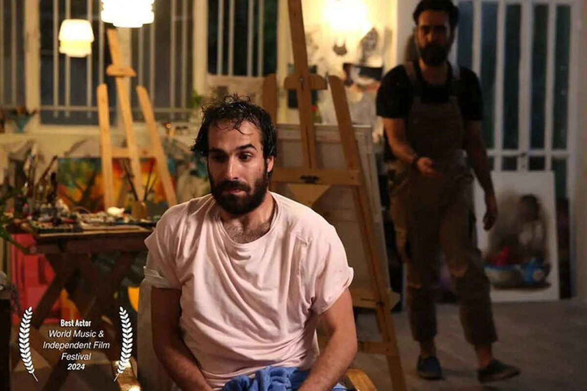 میلاد شارجه