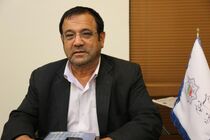 هزینه جدا کردن آب شرب از فضای سبز در توان شهرداری یزد نیست
