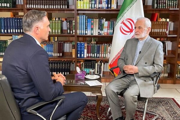 هرگونه مذاکره باید بر اساس برابری و احترام متقابل باشد