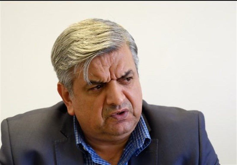 محلات گلابدره، دارآباد و فرحزاد در حریم گسلها واقع شدهاند / مناطق دارای گسل تهران