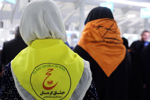 بیش از ۲۰۵ هزار عمره‌گزار به سرزمین وحی اعزام شدند