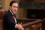اسپانیا بر عدم وجود راه‌حل نظامی برای پایان تنش‌ها در غرب آسیا تاکید کرد
