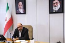 سوابق حسین دهقان رئیس بنیاد مستضعفان 