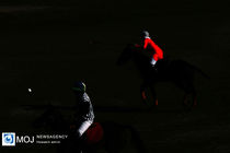 لیگ ملی چوگان