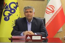 بهره مندی 112 شهر و 1067 روستا از نعمت گاز طبیعی در استان اصفهان