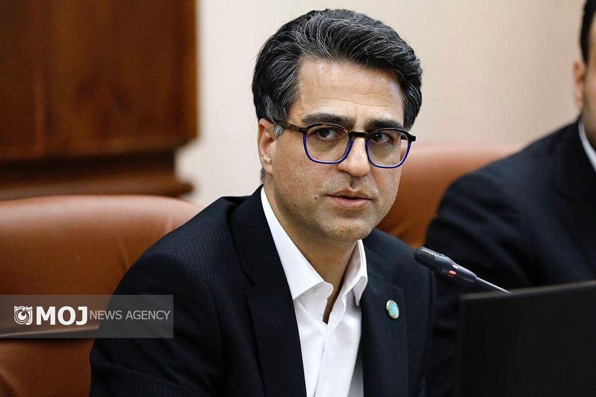 معاونت اقتصادی سازمان منطقه آزاد کیش