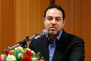 معاون وزیر بهداشت بر پیشگیری از سرطان پستان از خانه تا نظام سلامت تاکید کرد