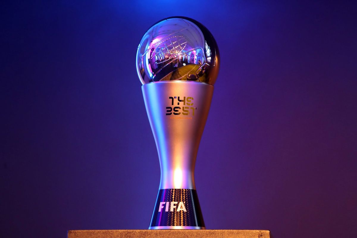 برترین‌ های فیفا