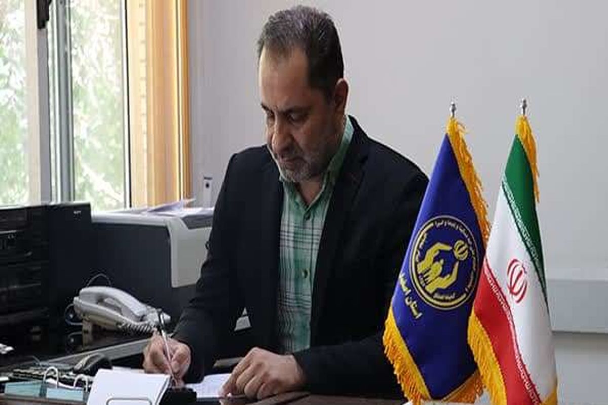 حسین بهادرانی