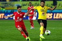 نتیجه بازی پدیده و سپاهان/ توقف پدیده مقابل سپاهان