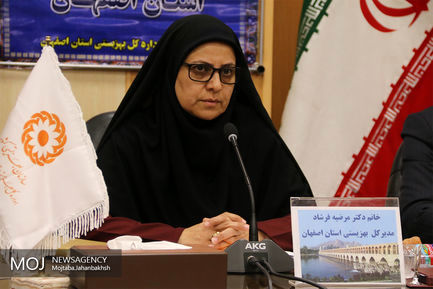 شناسایی 215 کودک خیابانی در اصفهان / نگهداری 114 کودک در خیریه سرمد