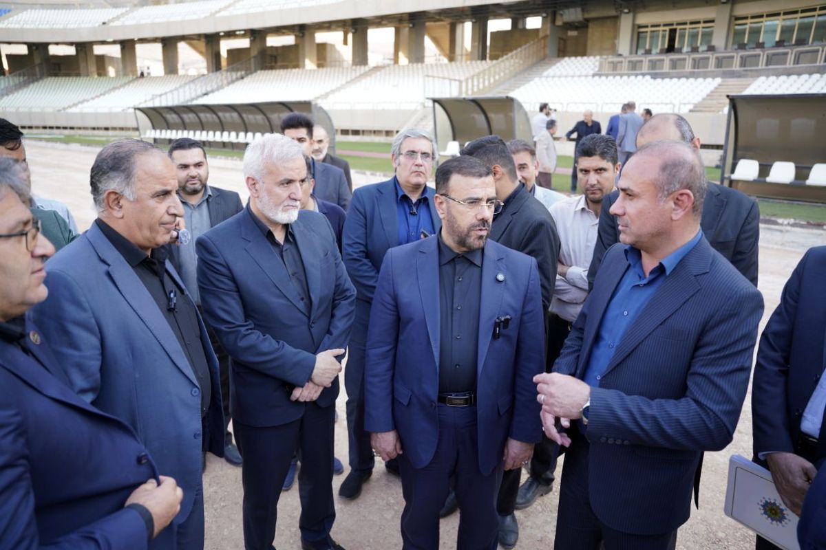 شهرداری شیراز 