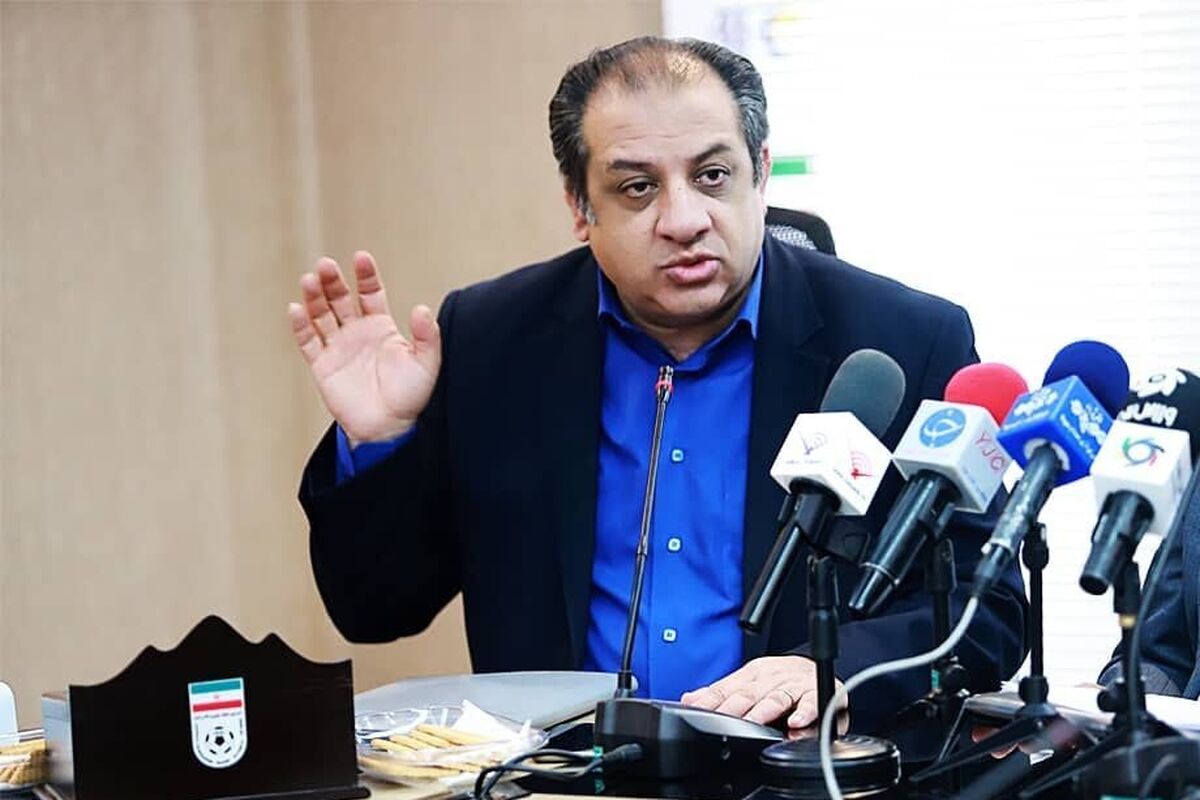سهیل مهدی