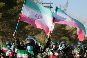 انقلاب اسلامی بسیاری از معادلات جهان مدرن را دستخوش تغییرات بنیادین کرد