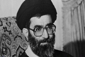 روایتی از مخالفت‌های آیت‌الله خامنه‌ای برای کاندیداتوری در انتخابات ریاست جمهوری سوم
