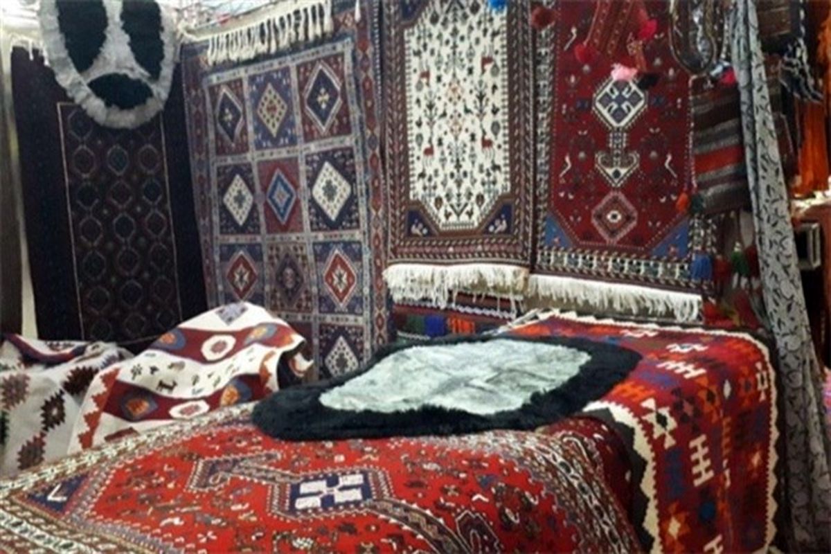 صنایع‌دستی خراسان رضوی