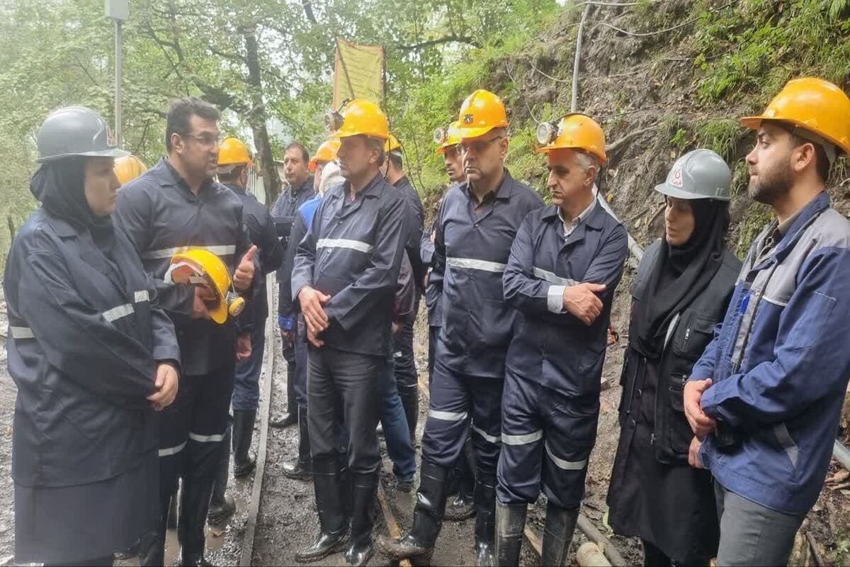 باقری مدیرکل تعاون، کار و رفاه اجتماعی مازندران