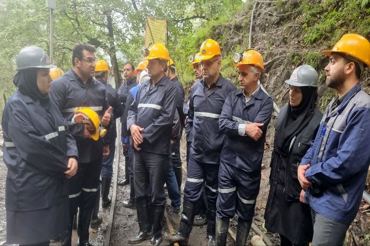باقری مدیرکل تعاون، کار و رفاه اجتماعی مازندران