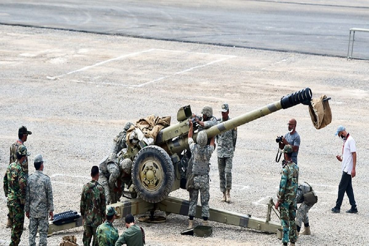 مسابقات اربابان سلاح