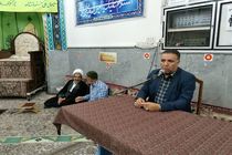 احداث ۳ بوستان شاخص در منطقه ۵ قم در سال ۱۴۰۱