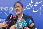 روگذر پلیس با اعتبار ۱۲۰۰ میلیارد تومان کلنگ‌زنی شد/بازگشایی گره ترافیکی شرق و غرب اردبیل 