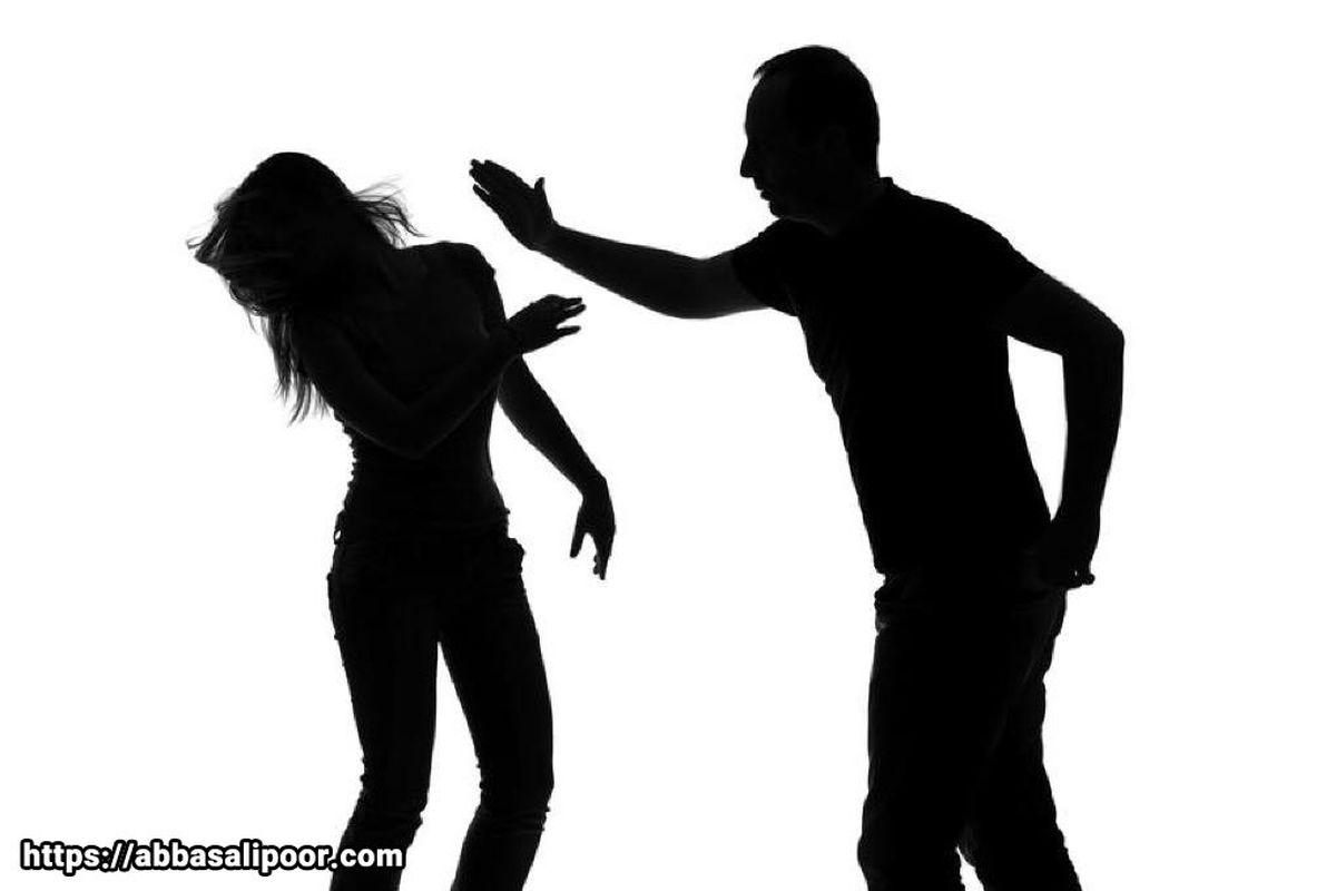 ارتباط زوجین