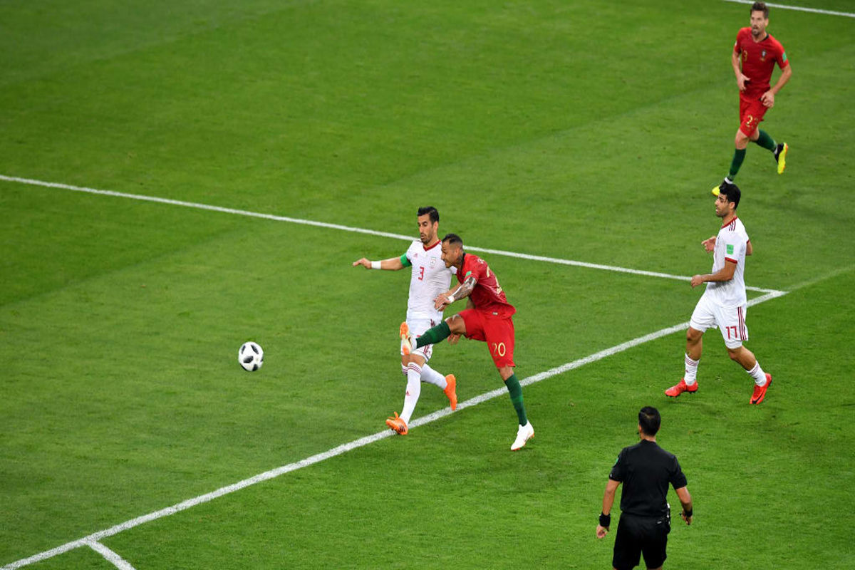 ایران و پرتغال
