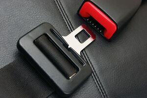 آغاز طرح تشدید برخورد با رانندگان بدون کمربند ایمنی در ایلام