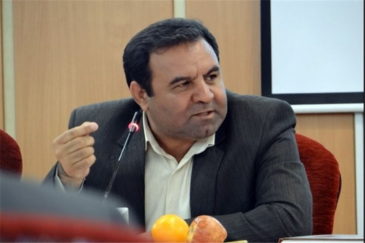 سید موسی خادمی