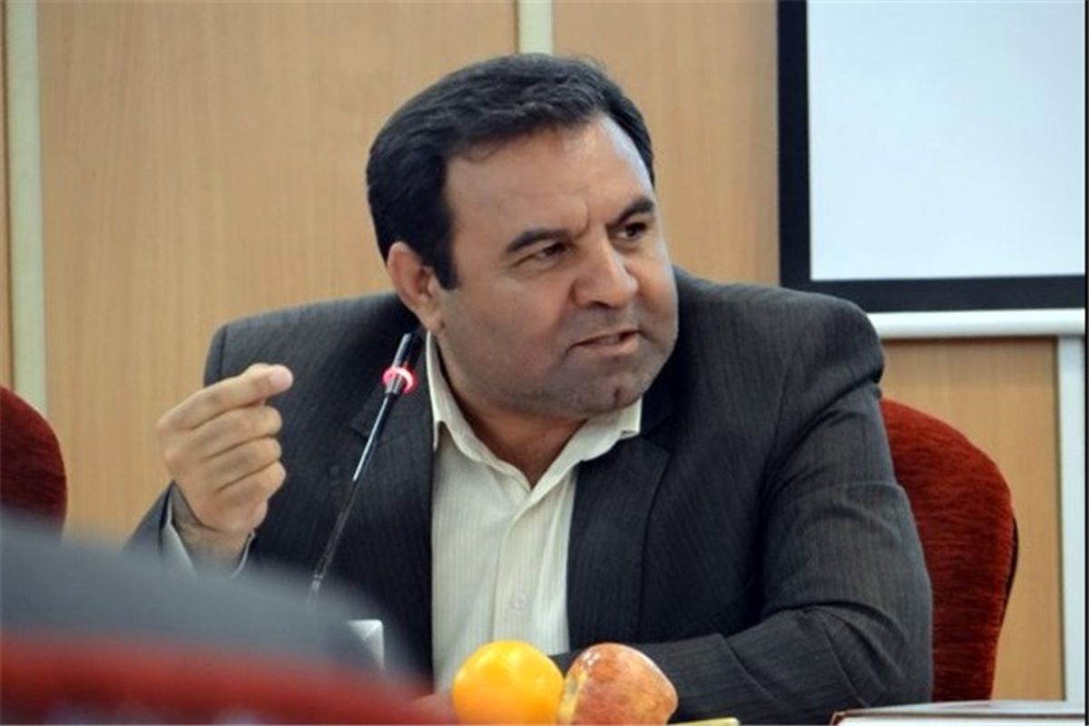 سید موسی خادمی