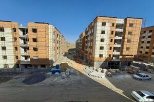 واگذاری۱۶ هزار قطعه زمین طرح جوانی جمعیت و نهضت ملی مسکن به متقاضیان در استان