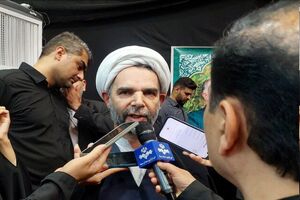  تلاش دولتمردان در جنگ تحمیلی سوم قابل تقدیر است