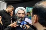  تلاش دولتمردان در جنگ تحمیلی سوم قابل تقدیر است