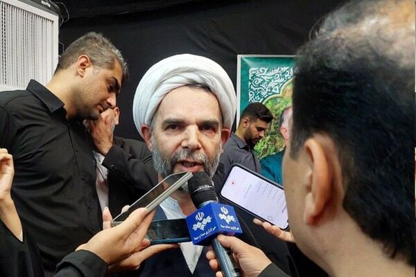  تلاش دولتمردان در جنگ تحمیلی سوم قابل تقدیر است