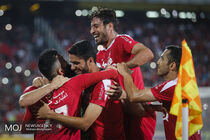 ساعت بازی برگشت پرسپولیس و الاهلی عربستان مشخص شد