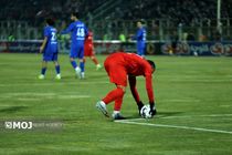 کمیته انضباطی شکایت چادرملو از تراکتور را رد کرد