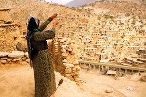 مهاجرت معکوس از شهر به روستا؛ فرصتی طلایی برای آینده ایران؟ 