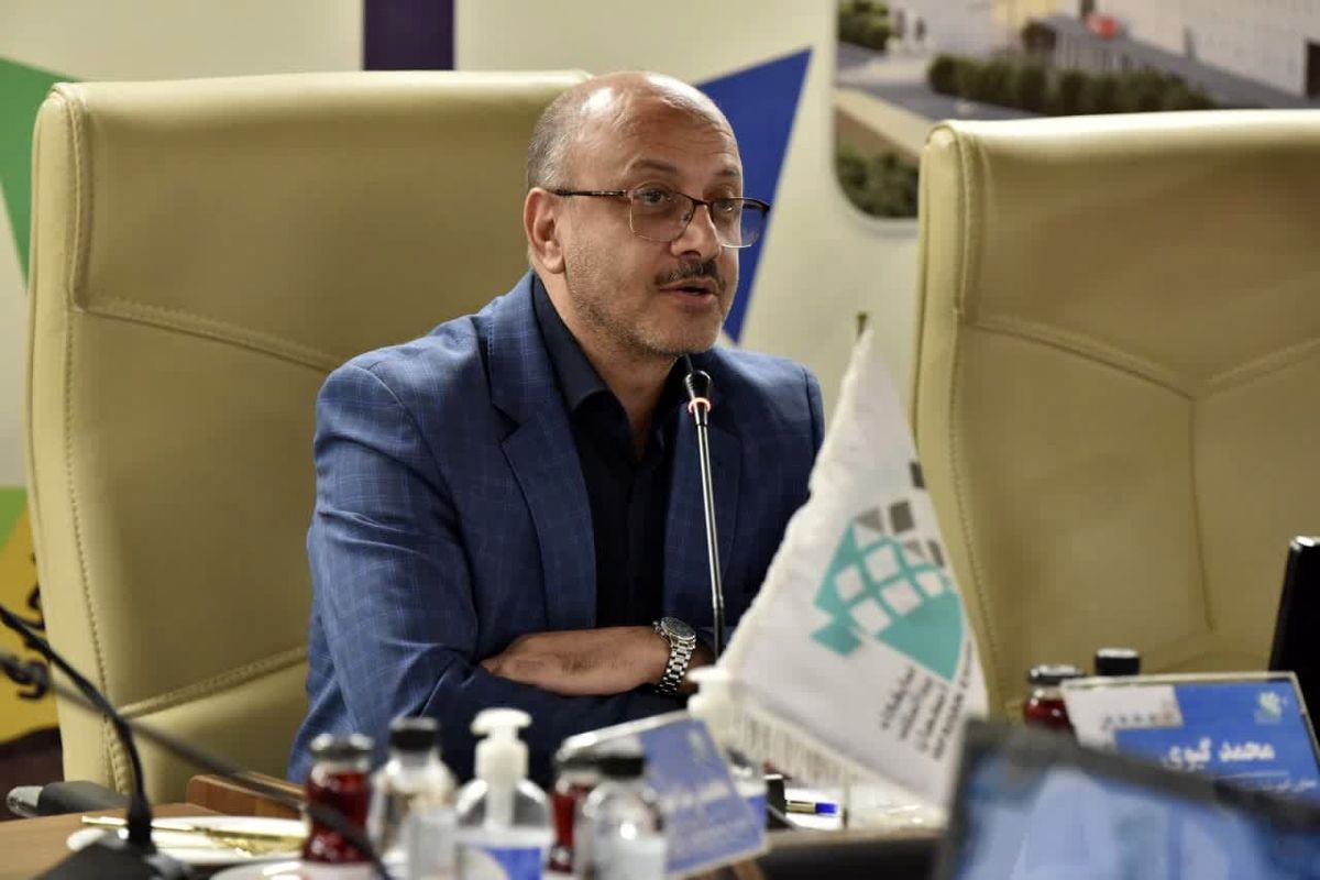 احمدرضا طحانیان