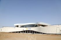 پروژه مجتمع تفریحی خدماتی کهکشان غدیر در هفته دولت به بهره‌برداری می رسد