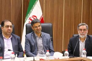 استعفای رسمی فرماندار بافق پذیرفته‌ شد/ سرپرست جدید بافق خواسته های مردم را پیگیری کند