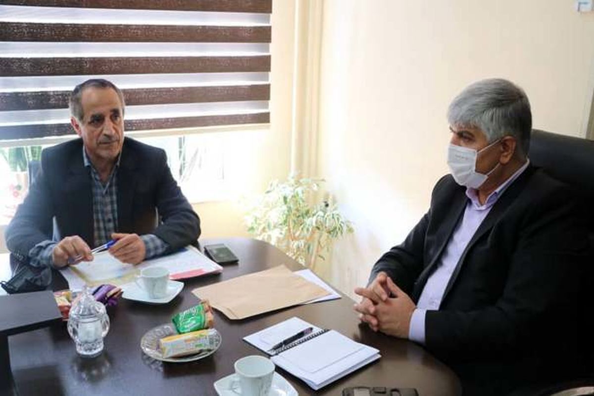 صندوق ذخیره فرهنگیان مازندران