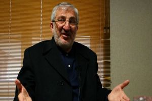 دبیر کمیسیون زیربنایی و تولیدی مجمع تشخیص مصلحت انتخاب شد