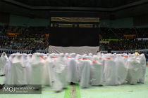 همایش آموزشی زائران حج تمتع ۹۸