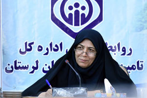 رانندگان تحت پوشش تامین اجتماعی لرستان می‌توانند بدهی بیمه‌ خود را اقساطی پرداخت کنند